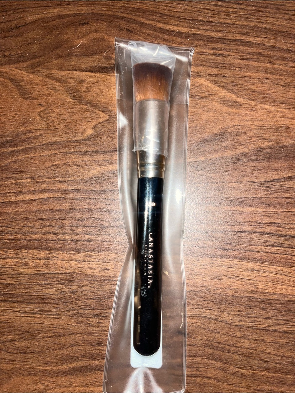 Anastasia Beverly Hills A30 Pro Brush- Black/Brown